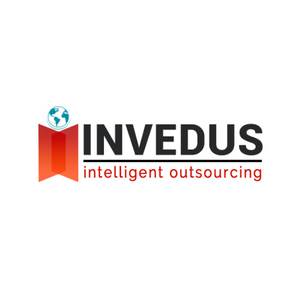 Invedus Ltd Invedus Ltd